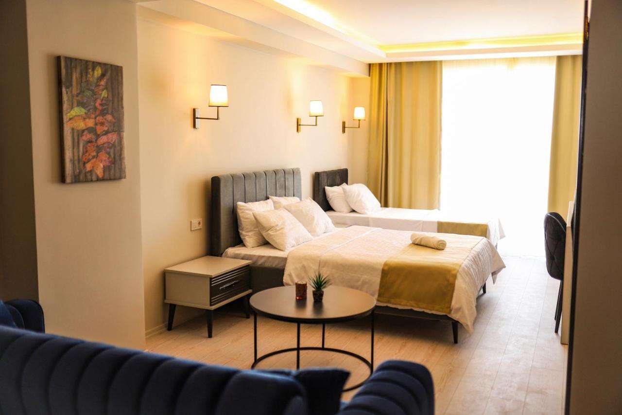 Petra Hotel Tuzla Κωνσταντινούπολη Εξωτερικό φωτογραφία