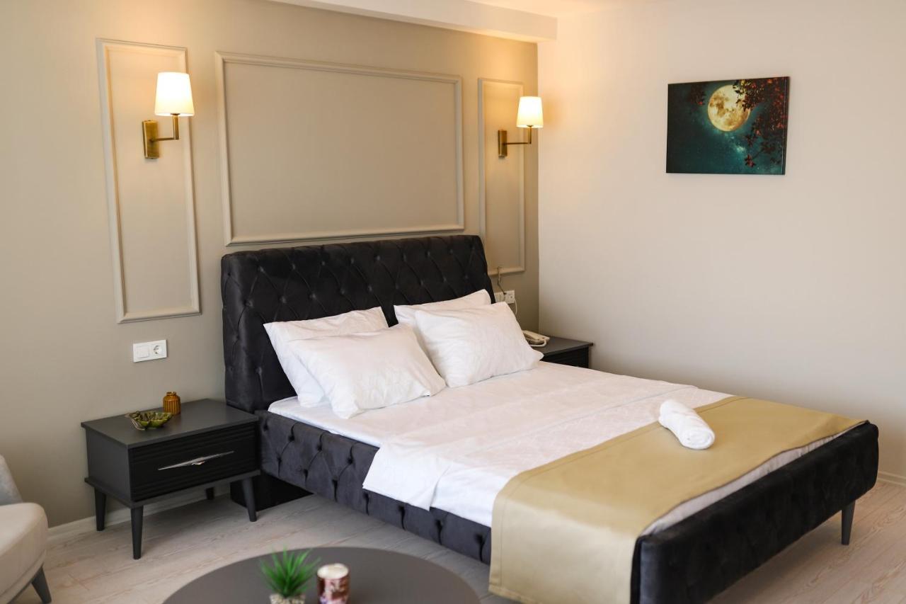 Petra Hotel Tuzla Κωνσταντινούπολη Εξωτερικό φωτογραφία