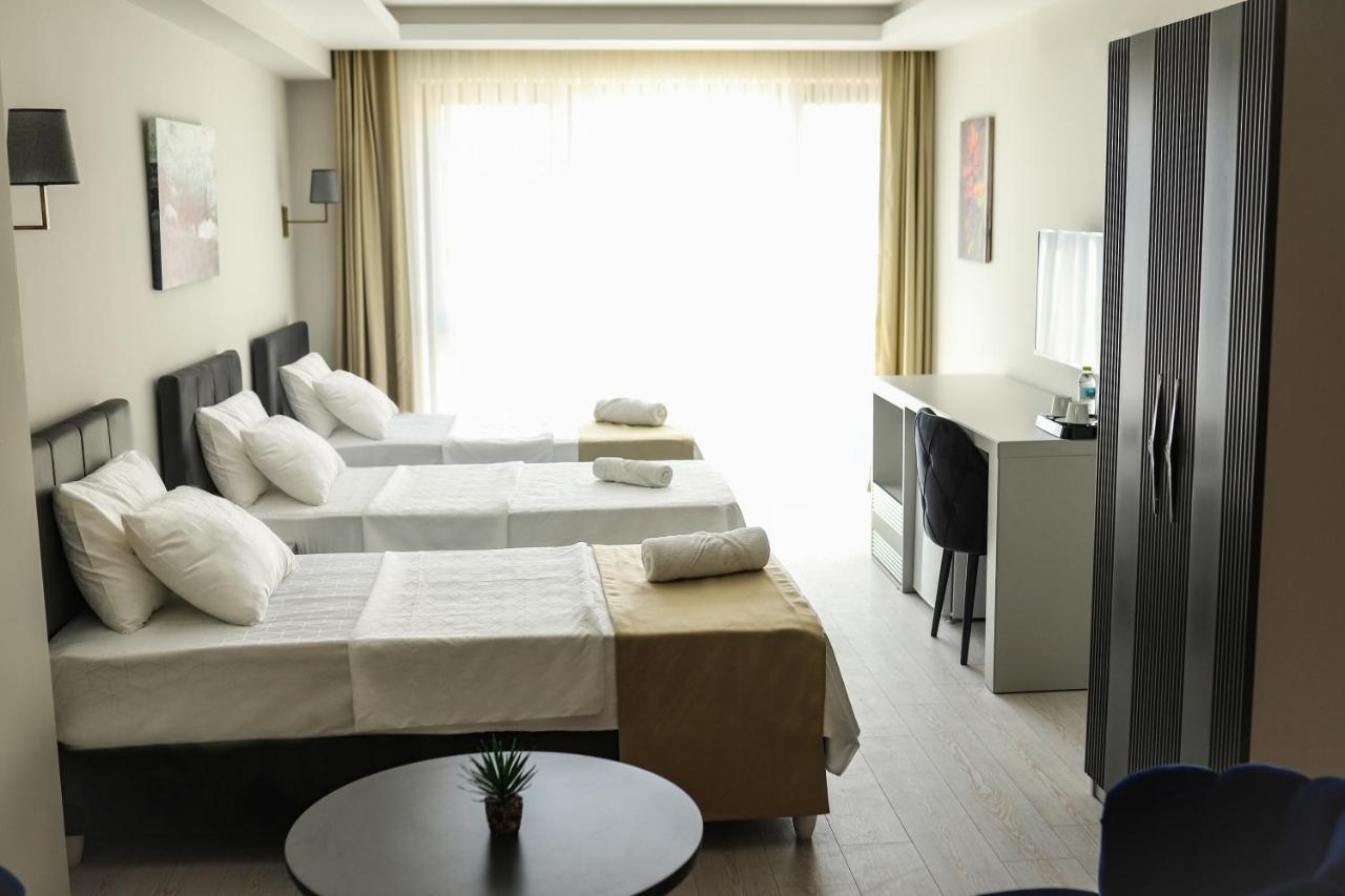 Petra Hotel Tuzla Κωνσταντινούπολη Εξωτερικό φωτογραφία