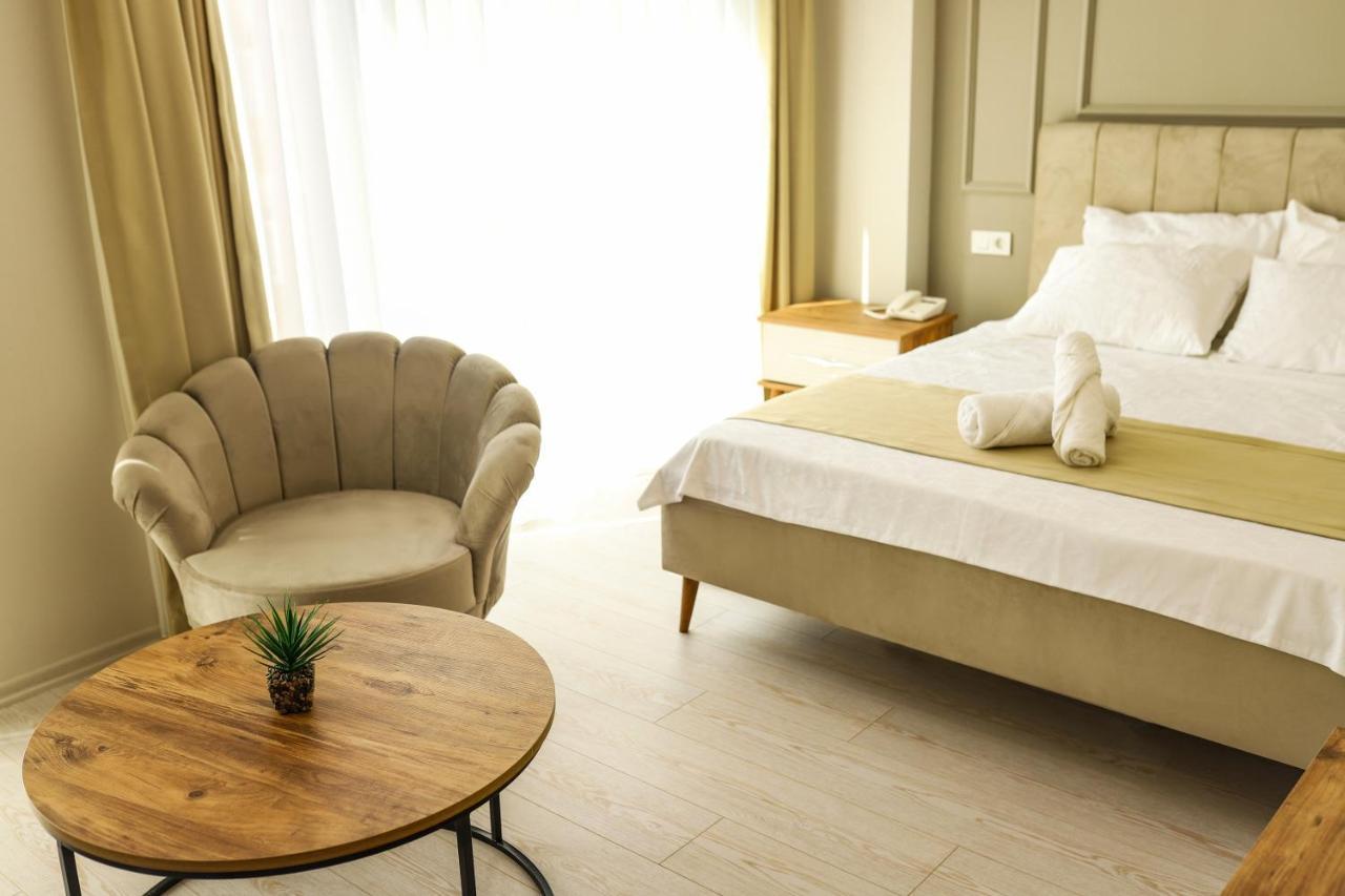 Petra Hotel Tuzla Κωνσταντινούπολη Εξωτερικό φωτογραφία
