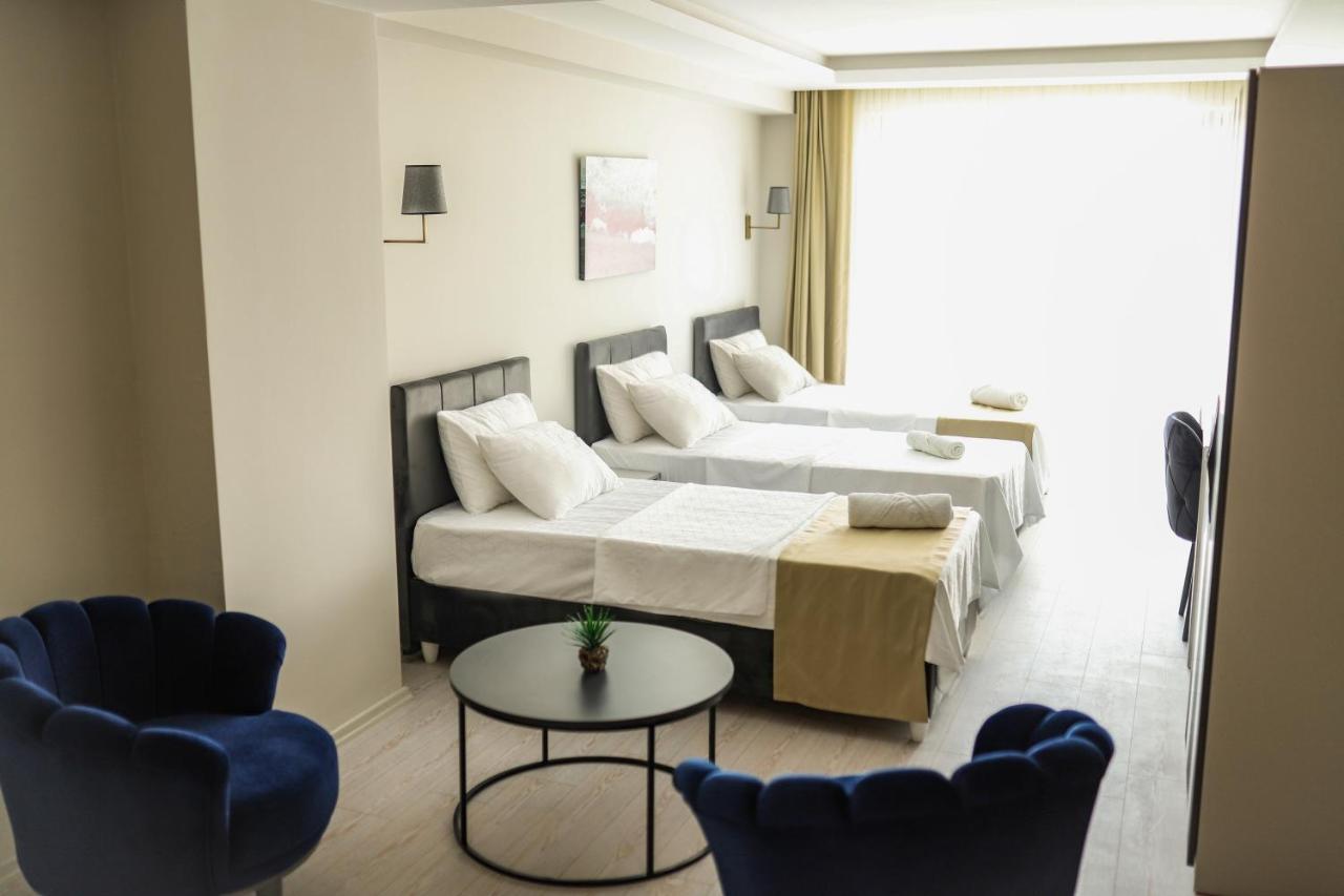 Petra Hotel Tuzla Κωνσταντινούπολη Εξωτερικό φωτογραφία