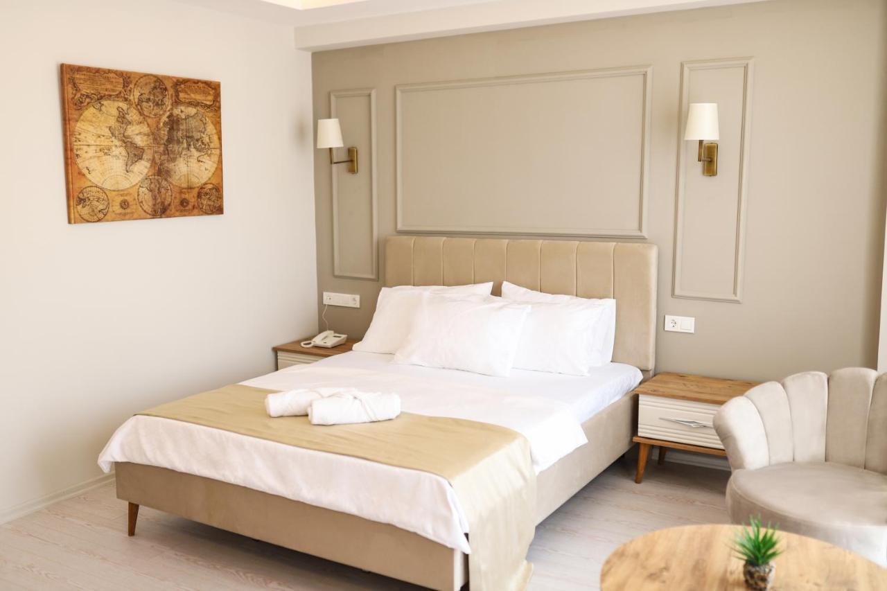 Petra Hotel Tuzla Κωνσταντινούπολη Εξωτερικό φωτογραφία