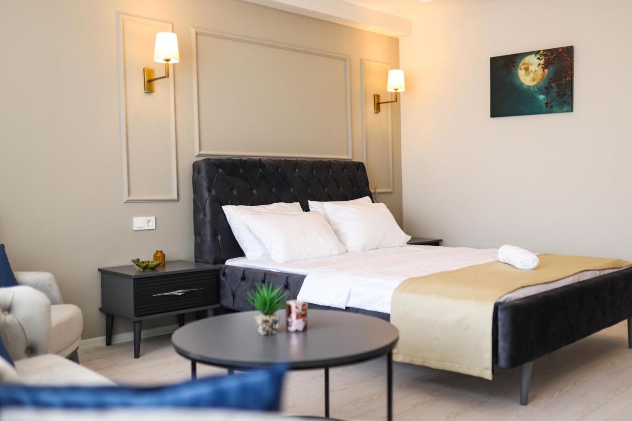 Petra Hotel Tuzla Κωνσταντινούπολη Εξωτερικό φωτογραφία