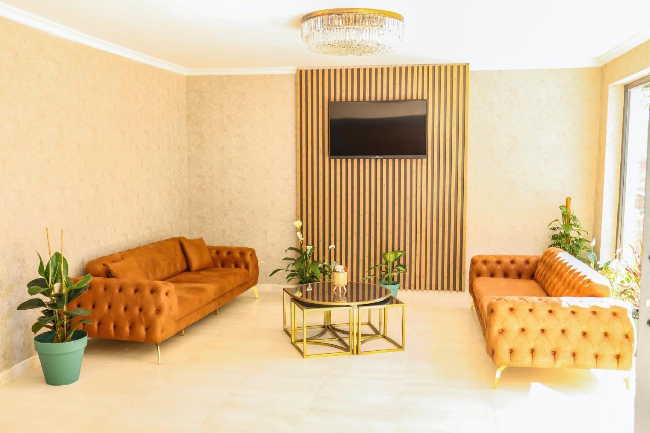 Petra Hotel Tuzla Κωνσταντινούπολη Εξωτερικό φωτογραφία