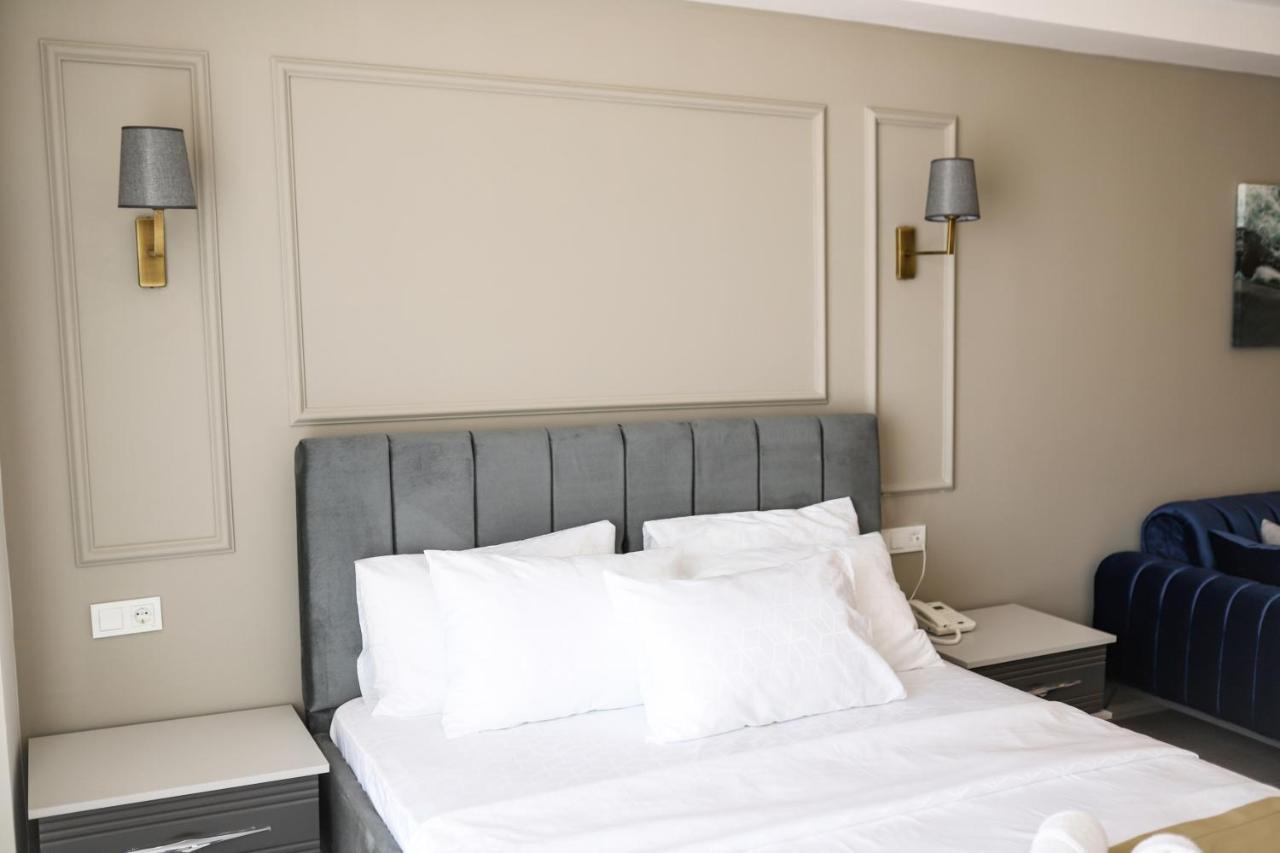 Petra Hotel Tuzla Κωνσταντινούπολη Εξωτερικό φωτογραφία